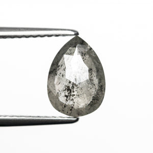 1.58ct 9.48x6.77x2.89mm Pear Double Cut 21870-30