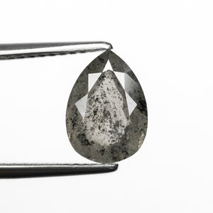 1.58ct 9.48x6.77x2.89mm Pear Double Cut 21870-30