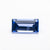1.31ct 8.85x4.43x3.08mm Rectangle Step Cut Sapphire 22175-01