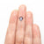 1.21ct 8.40x7.48x2.93mm Shield Rosecut Sapphire 22266-37
