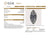 0.92ct 10.21x4.70x3.04mm GIA VS2 E Marquise Brilliant 26546-01