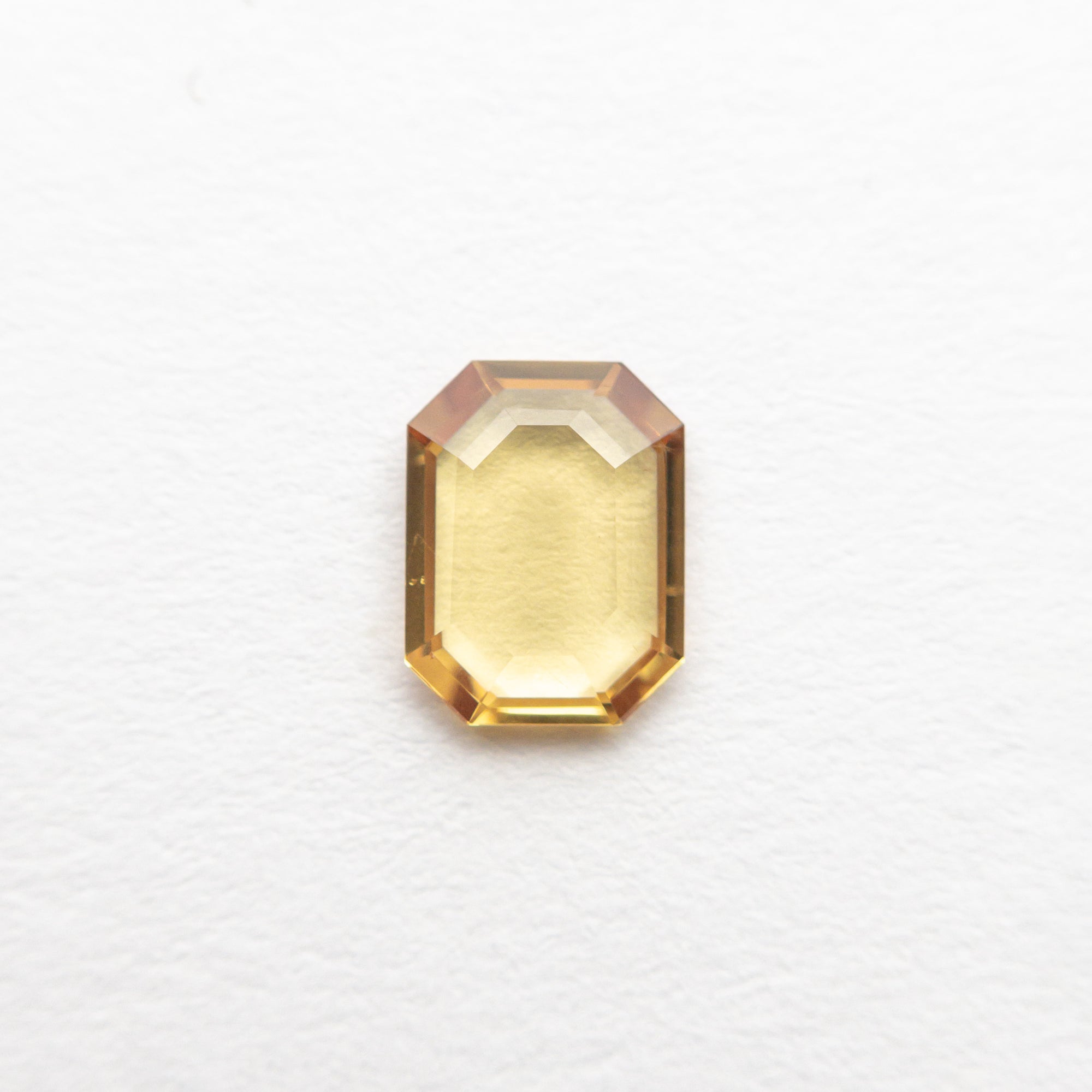 0.45ct 5.62x4.28x1.39mm Cut Corner Rectangle Portrait Cut Sapphire 22316-04