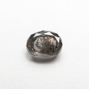 1.30ct 7.49x5.97x3.07mm Oval Double Cut 22338-07