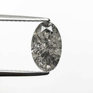 Hold D8404 (July 17) 1.59ct 9.90x6.08x3.77mm Oval Brilliant 22340-09