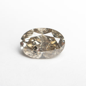2.21ct 9.81x6.71x5.08mm Oval Brilliant 22340-15