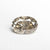 2.21ct 9.81x6.71x5.08mm Oval Brilliant 22340-15