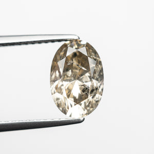2.21ct 9.81x6.71x5.08mm Oval Brilliant 22340-15