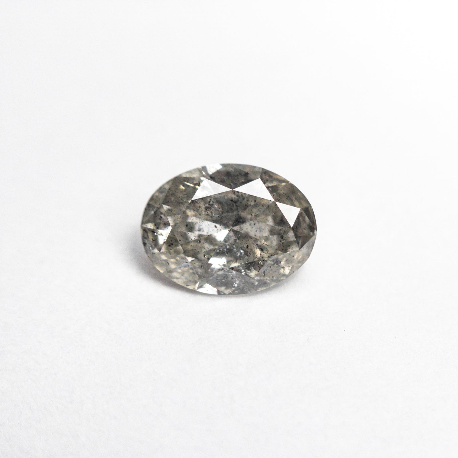 0.83ct 7.15x5.35x3.16mm Oval Brilliant 22341-02