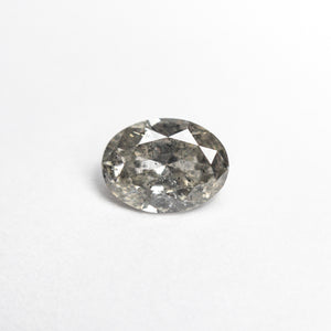 0.83ct 7.15x5.35x3.16mm Oval Brilliant 22341-02