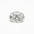 0.83ct 7.18x5.45x3.23mm Oval Brilliant 22341-03