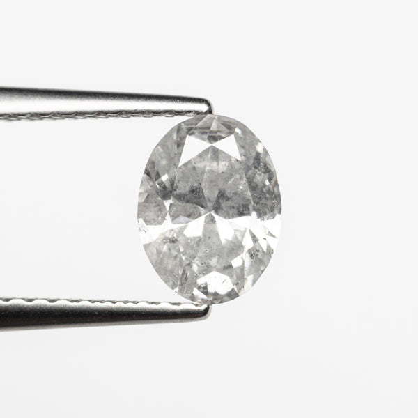 CLASSICAL Diamonds 20〜23 1.23ct | Champagne VVS Cushion Shape Old Mine Cut Diamond