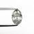 1.01ct 8.47x5.77x3.10mm Oval Brilliant 22341-06