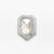 1.26ct 7.71x5.83x3.05mm Shield Rosecut 22344-11