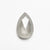 1.36ct 8.78x5.73x3.03mm Pear Rosecut 22344-12