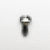 0.34ct 6.01x3.48x2.08mm Penis Rosecut 22348-29
