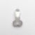 0.74ct 7.94x4.72x2.50mm Penis Rosecut 22348-32