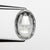 2.05ct 10.44x7.31x3.06mm Oval Double Cut 22390-23