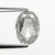 2.05ct 10.44x7.31x3.06mm Oval Double Cut 22390-23