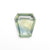 1.93ct 8.06x7.32x3.11mm Coffin Portrait Cut Sapphire 22434-127