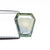 1.93ct 8.06x7.32x3.11mm Coffin Portrait Cut Sapphire 22434-127