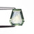 1.93ct 8.06x7.32x3.11mm Coffin Portrait Cut Sapphire 22434-127