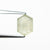 2.02ct 8.66x6.36x3.03mm Hexagon Portrait Cut Sapphire 22434-130