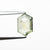 1.56ct 8.99x6.07x2.58mm Hexagon Portrait Cut Sapphire 22434-134