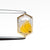 1.62ct 8.28x5.33x3.39mm Hexagon Portrait Cut Sapphire 22434-135