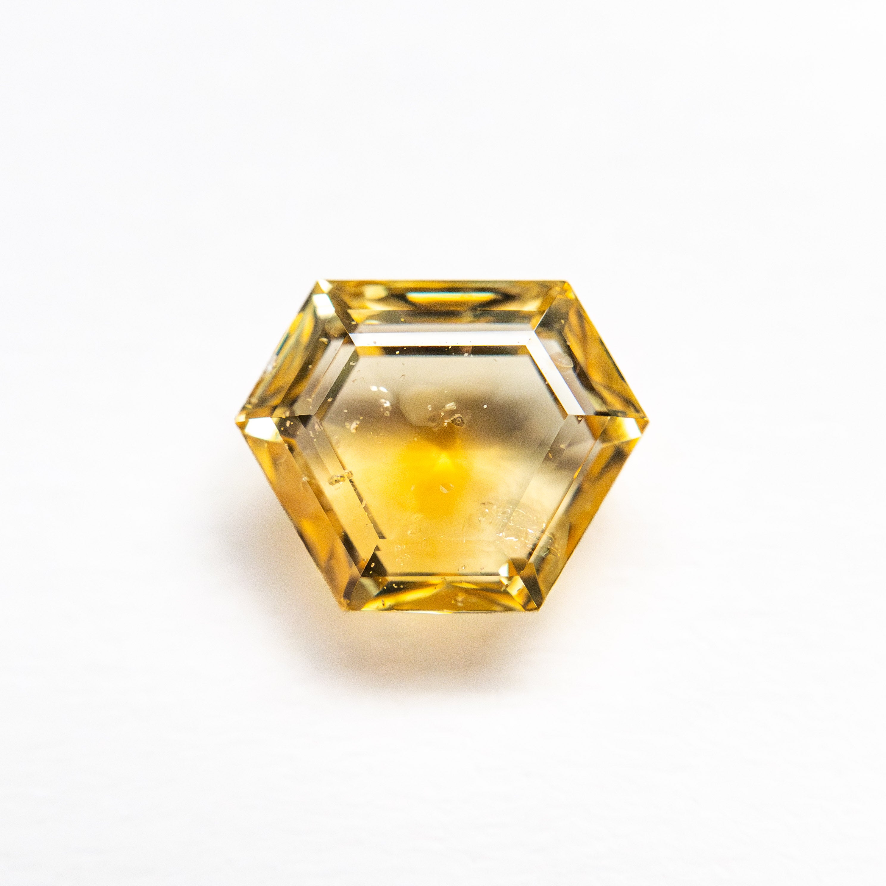 1.70ct 6.29x7.82x3.41mm Shield Portrait Cut Sapphire 22434-137