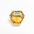 1.70ct 6.29x7.82x3.41mm Shield Portrait Cut Sapphire 22434-137