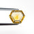 1.70ct 6.29x7.82x3.41mm Shield Portrait Cut Sapphire 22434-137