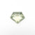 1.49ct 6.48x8.54x3.16mm Shield Portrait Cut Sapphire 22434-138