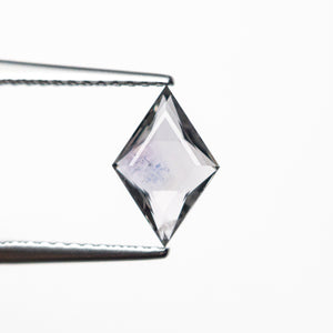 0.87ct 9.57x6.41x1.91mm Lozenge Portrait Cut Sapphire 22434-139
