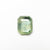 1.36ct 7.44x6.05x2.31mm Cut Corner Rectangle Portrait Cut Sapphire 22434-146