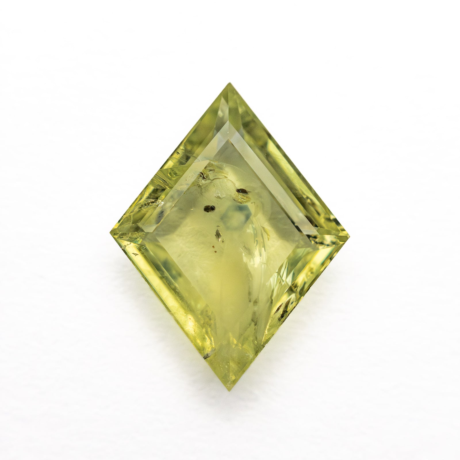 1.96ct 11.22x8.69x2.91mm Kite Portrait Cut Sapphire 22434-150