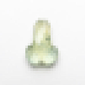 1.77ct 9.07x6.42x3.20mm Penis Rosecut Sapphire 22629-01