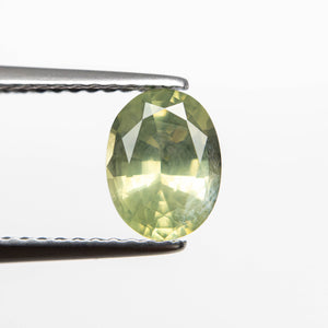 1.22ct 7.29x5.57x3.62mm Oval Brilliant Sapphire 22686-02