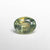 1.36ct 7.17x5.56x4.03mm Oval Brilliant Sapphire 22686-03