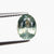 1.52ct 7.81x5.88x3.86mm Oval Brilliant Sapphire 22686-06