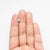 1.52ct 7.81x5.88x3.86mm Oval Brilliant Sapphire 22686-06