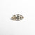 0.26ct 6.36x3.24x2.03mm VS2 C3 Marquise Brilliant 22752-06