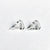 0.28cttw 2pc 5.08x3.49x1.42mm 5.04x3.49x1.43mm Shield Step Cut Sapphire Matching Pair 22781-01