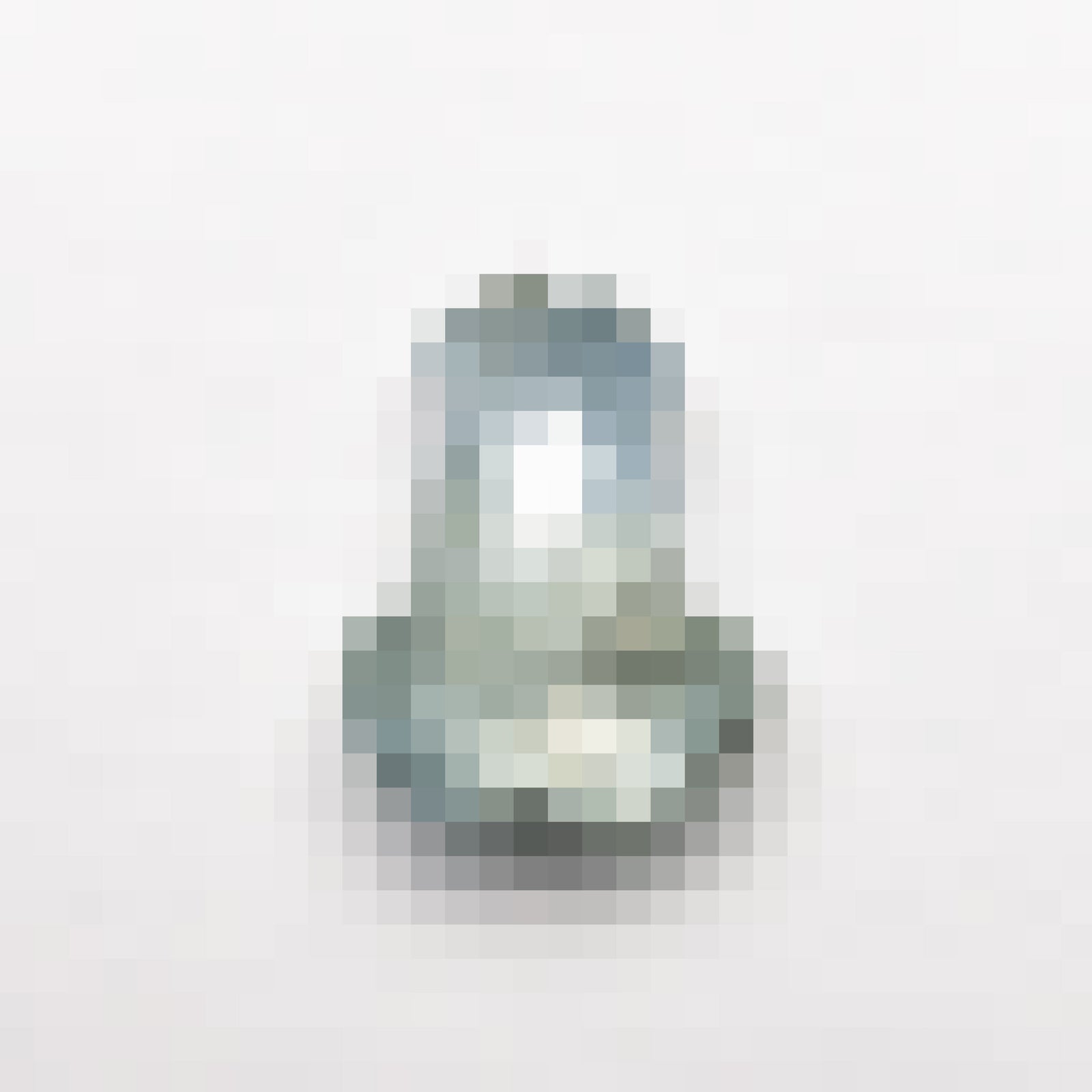 1.54ct 8.19x6.13x3.08mm Penis Rosecut Sapphire 22810-01