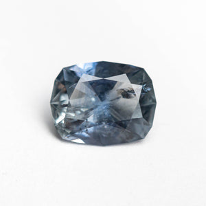 1.91ct 8.72x6.99x4.06mm Geo Cushion Brilliant Sapphire 23074-01