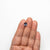 1.91ct 8.72x6.99x4.06mm Geo Cushion Brilliant Sapphire 23074-01
