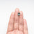 3.02ct 9.55x7.68x4.49mm Cushion Brilliant Sapphire 23082-01