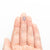 1.05ct 8.29x5.39x2.41mm Hexagon Double Cut Sapphire 23088-06