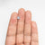 0.50ct 5.77x4.99x2.48mm Hexagon Double Cut Sapphire 23088-16