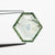1.72ct 9.08x9.29x2.10mm Hexagon Portrait Cut Sapphire 23089-02