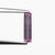 0.36ct 8.73x2.30x1.57mm Baguette Step Cut Sapphire 23132-01